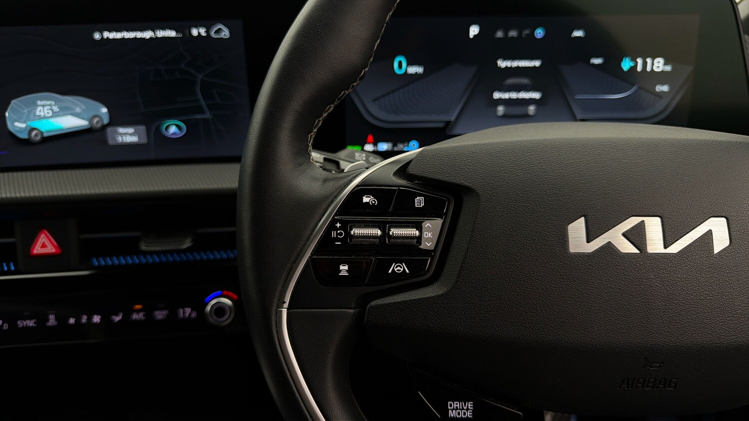 Used Kia EV6 2023 for sale - 78053709: Photo 23