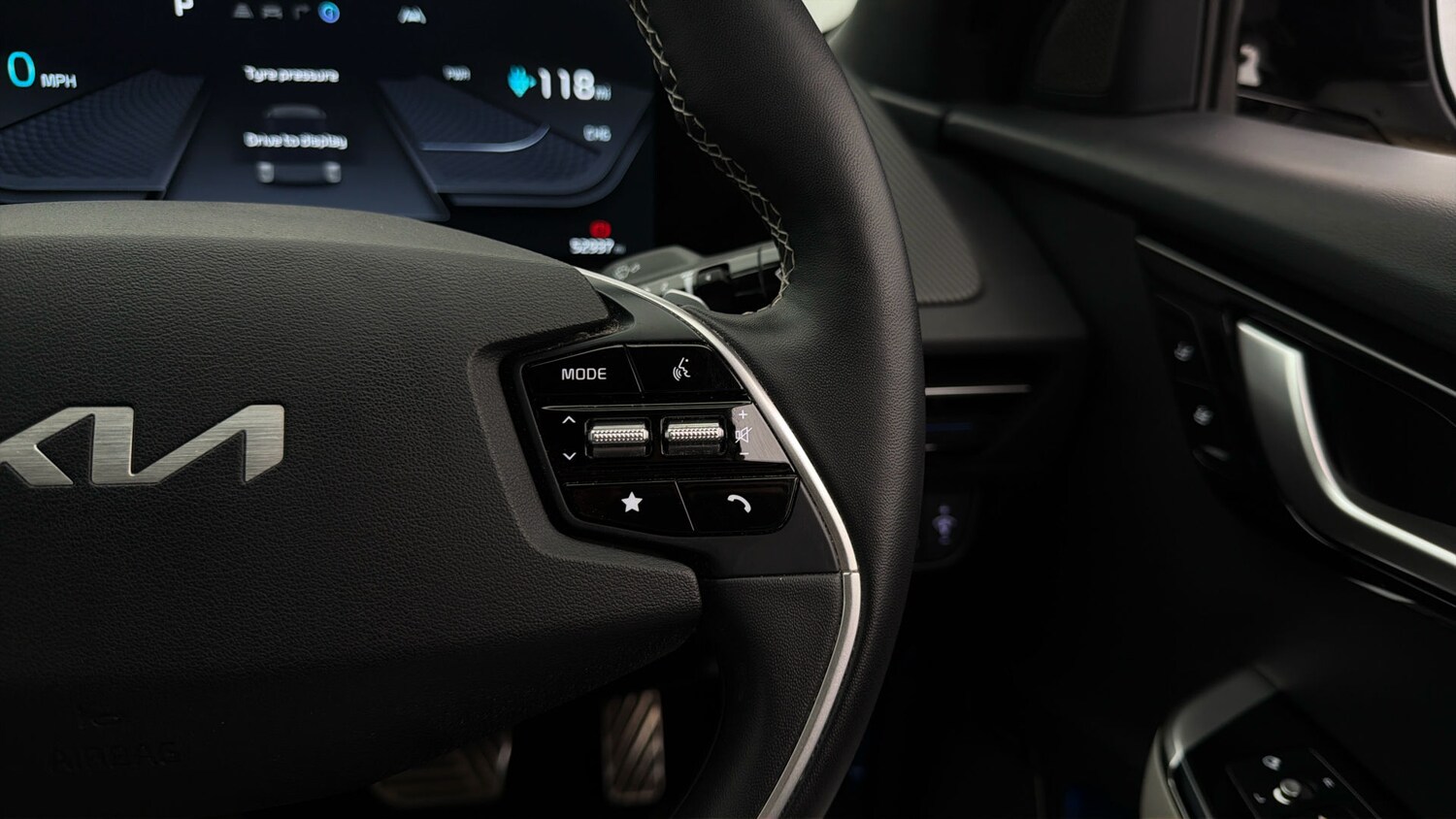 Used Kia EV6 2023 for sale - 78053709: Photo 24