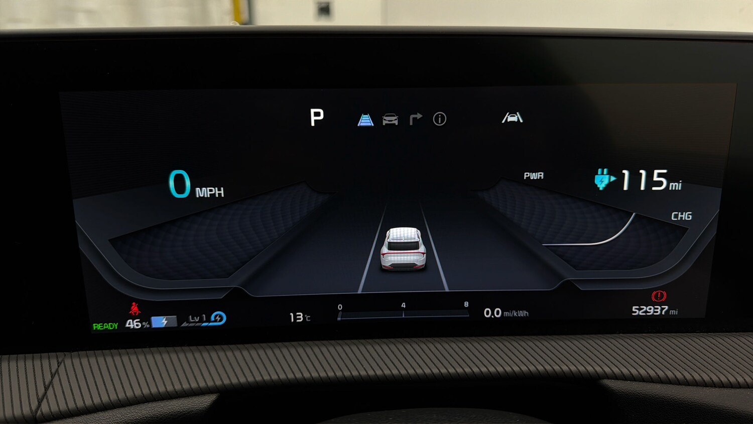 Used Kia EV6 2023 for sale - 78053709: Photo 26