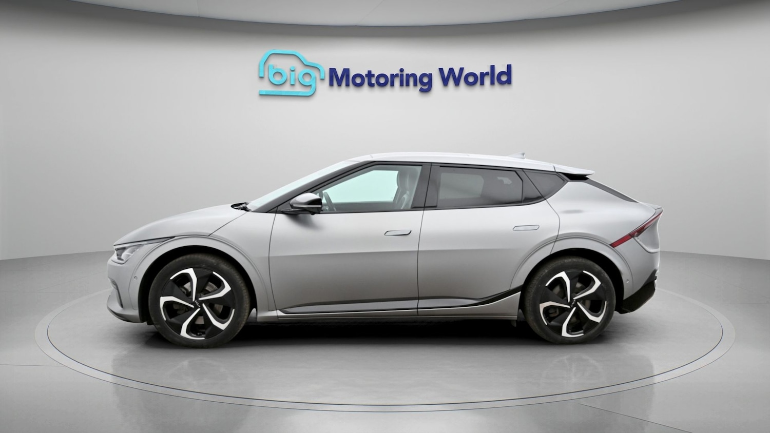 Used Kia EV6 2023 for sale - 78053709: Photo 4