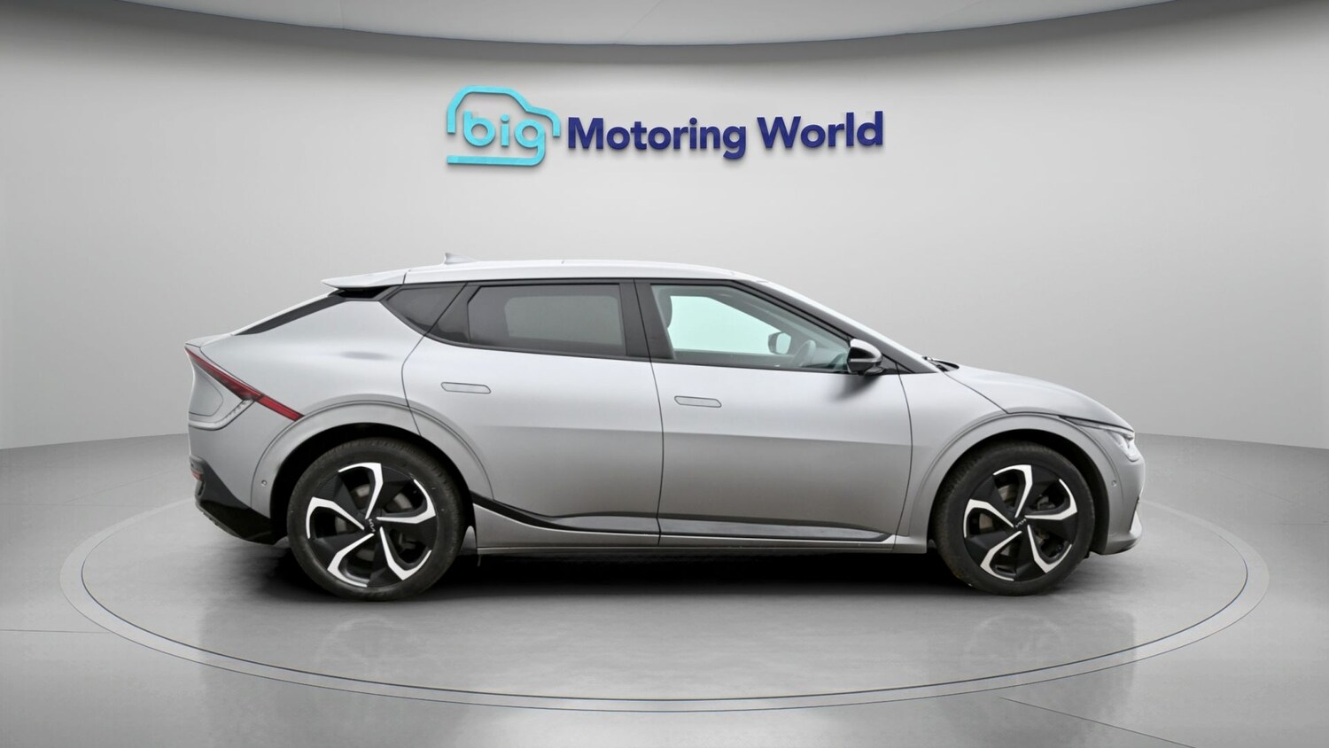 Used Kia EV6 2023 for sale - 78053709: Photo 8