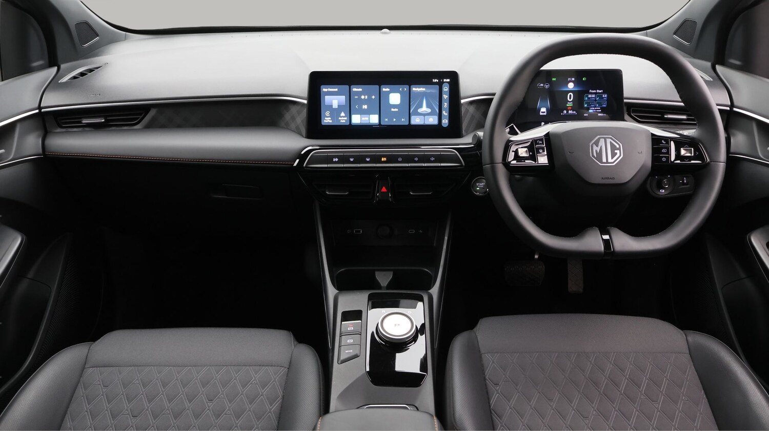 Used MG MG3 2024 for sale - 77615913: Photo 13