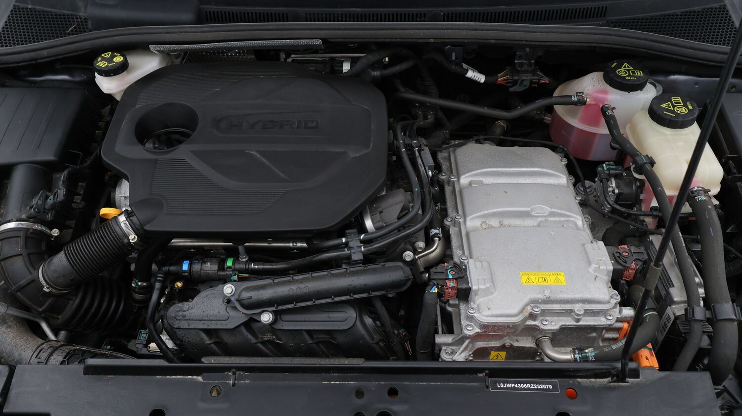 Used MG MG3 2024 for sale - 77615913: Photo 19