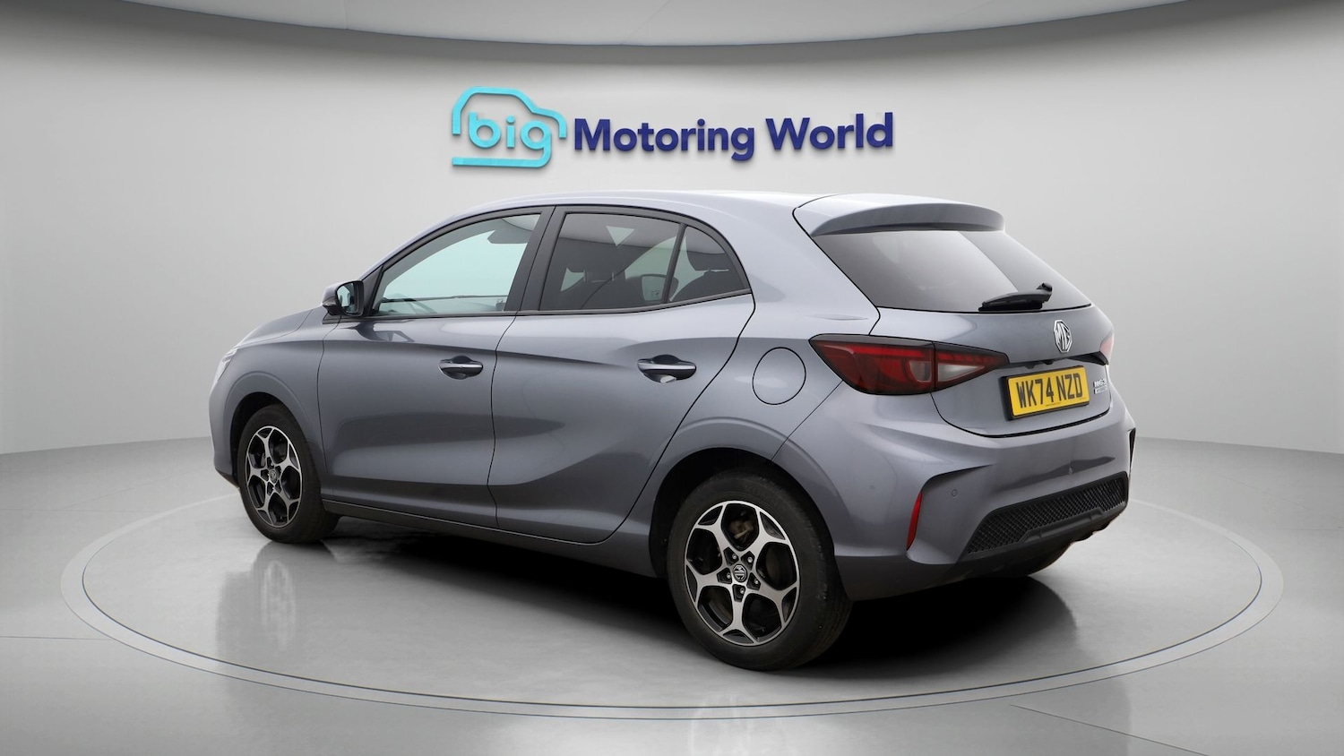 Used MG MG3 2024 for sale - 77615913: Photo 5