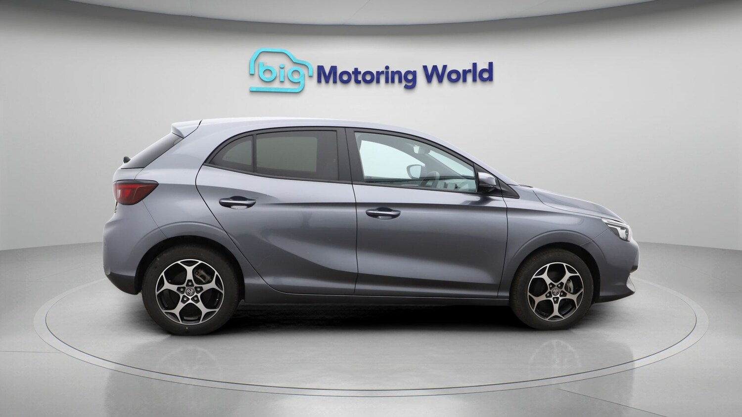 Used MG MG3 2024 for sale - 77615913: Photo 8