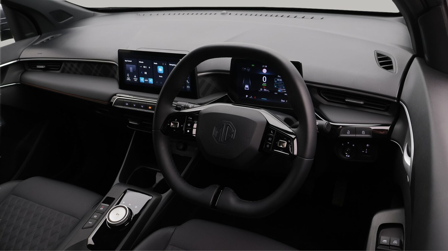 Used MG MG3 2024 for sale - 77615913: Photo 9