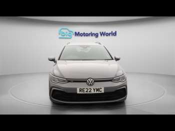 Used Volkswagen Golf 2022 for sale - 75351814: Photo