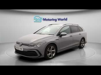Used Volkswagen Golf 2022 for sale - 75351814: Photo