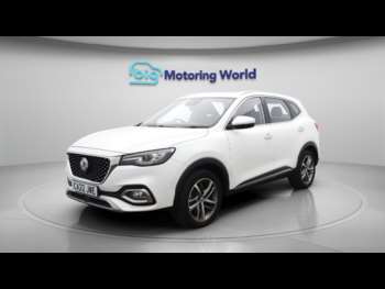 Used MG MG HS 2022 for sale - 74861617: Photo