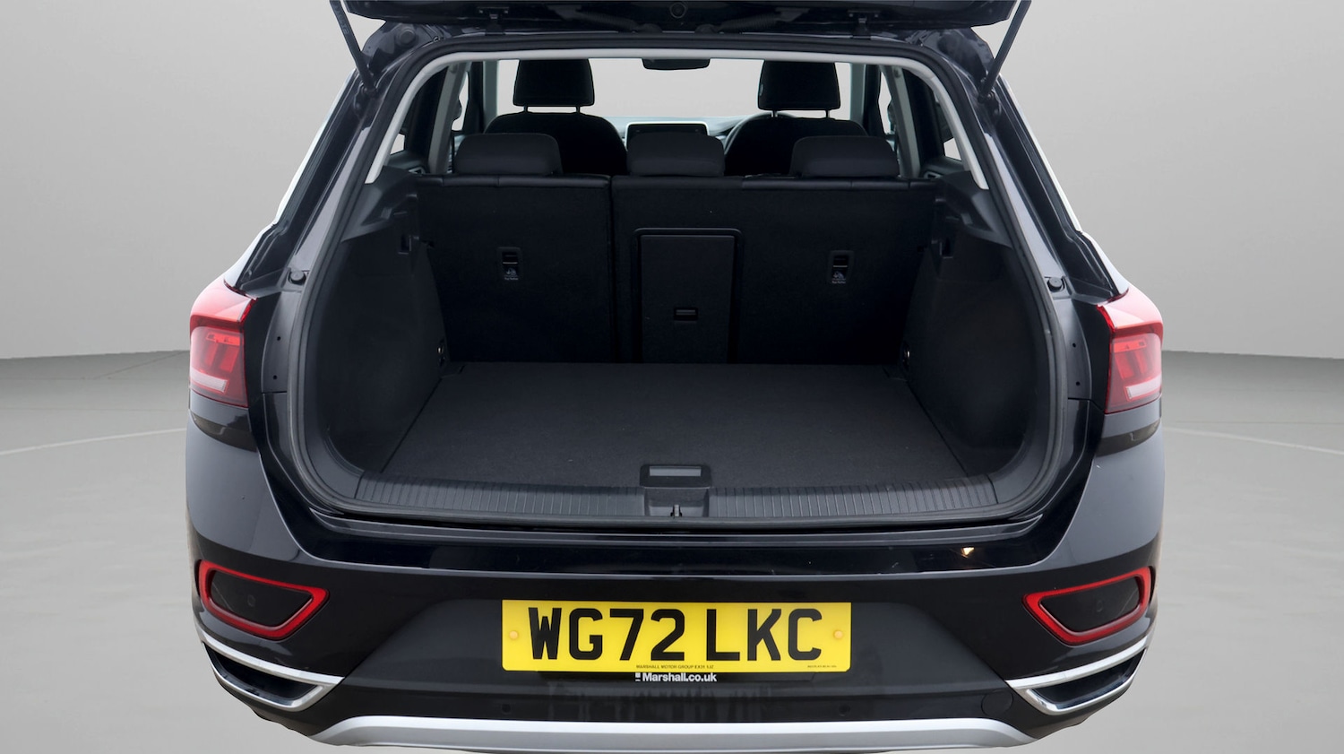 Used Volkswagen T-Roc 2023 for sale - 77381409: Photo 17