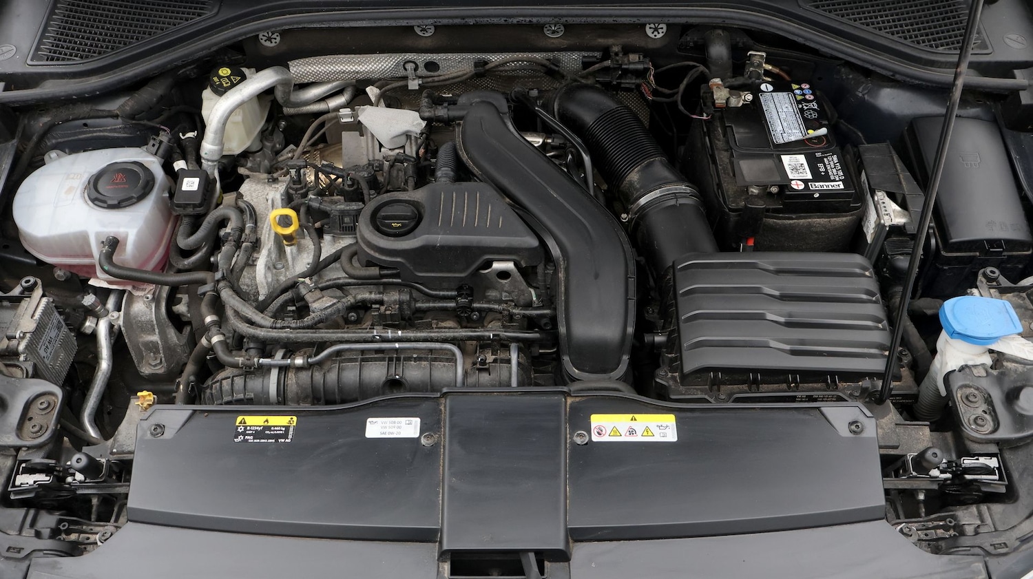 Used Volkswagen T-Roc 2023 for sale - 77381409: Photo 19