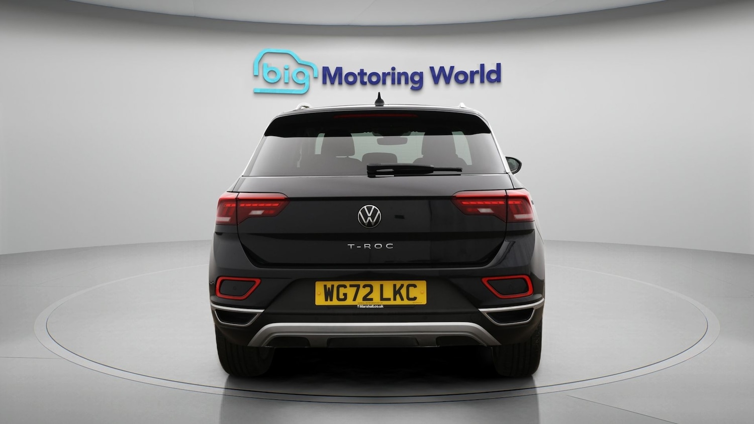 Used Volkswagen T-Roc 2023 for sale - 77381409: Photo 6
