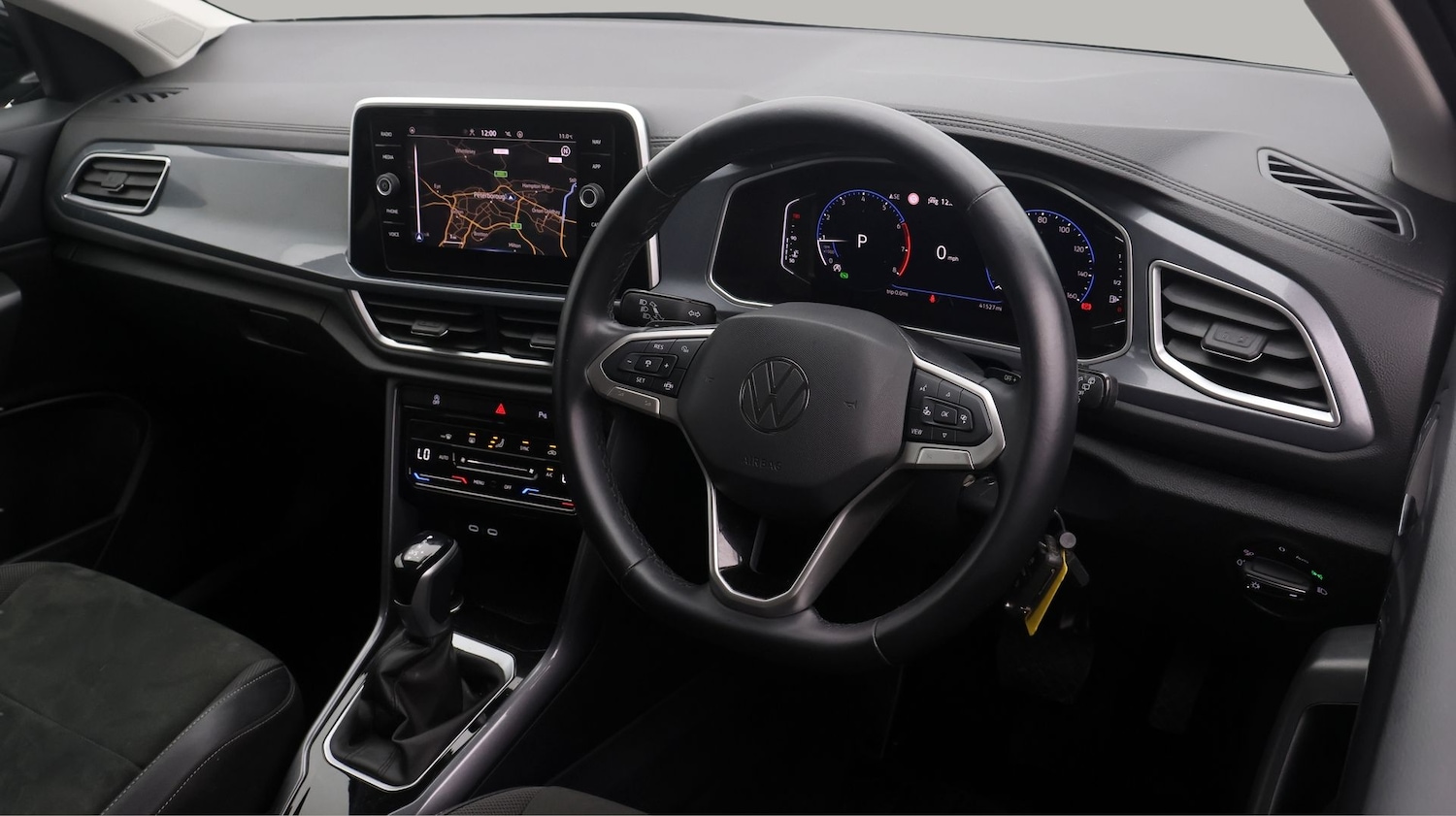 Used Volkswagen T-Roc 2023 for sale - 77381409: Photo 9