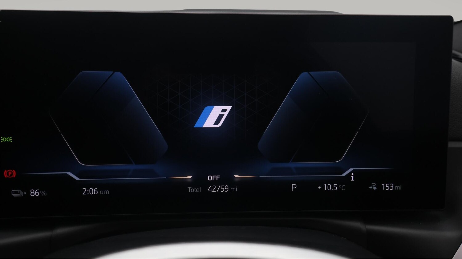 Used BMW i4 for sale - 76735142: Photo 11