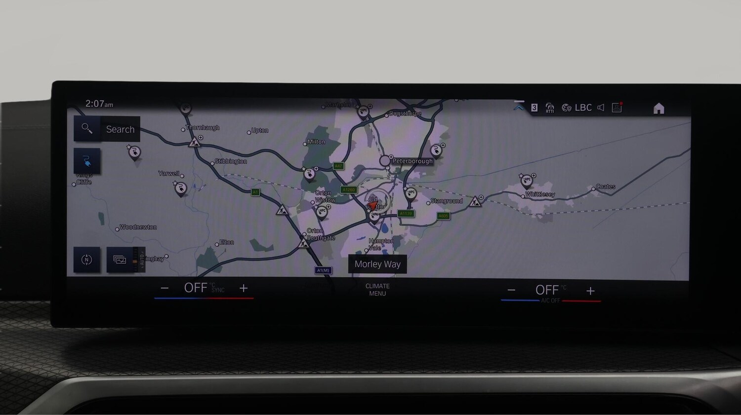 Used BMW i4 for sale - 76735142: Photo 12