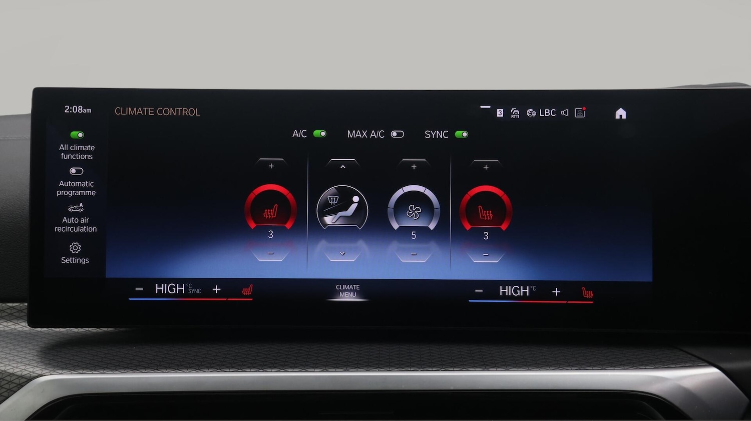 Used BMW i4 for sale - 76735142: Photo 13