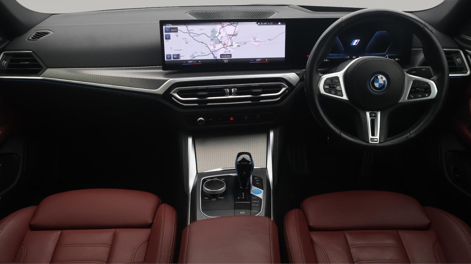 Used BMW i4 for sale - 76735142: Photo 14