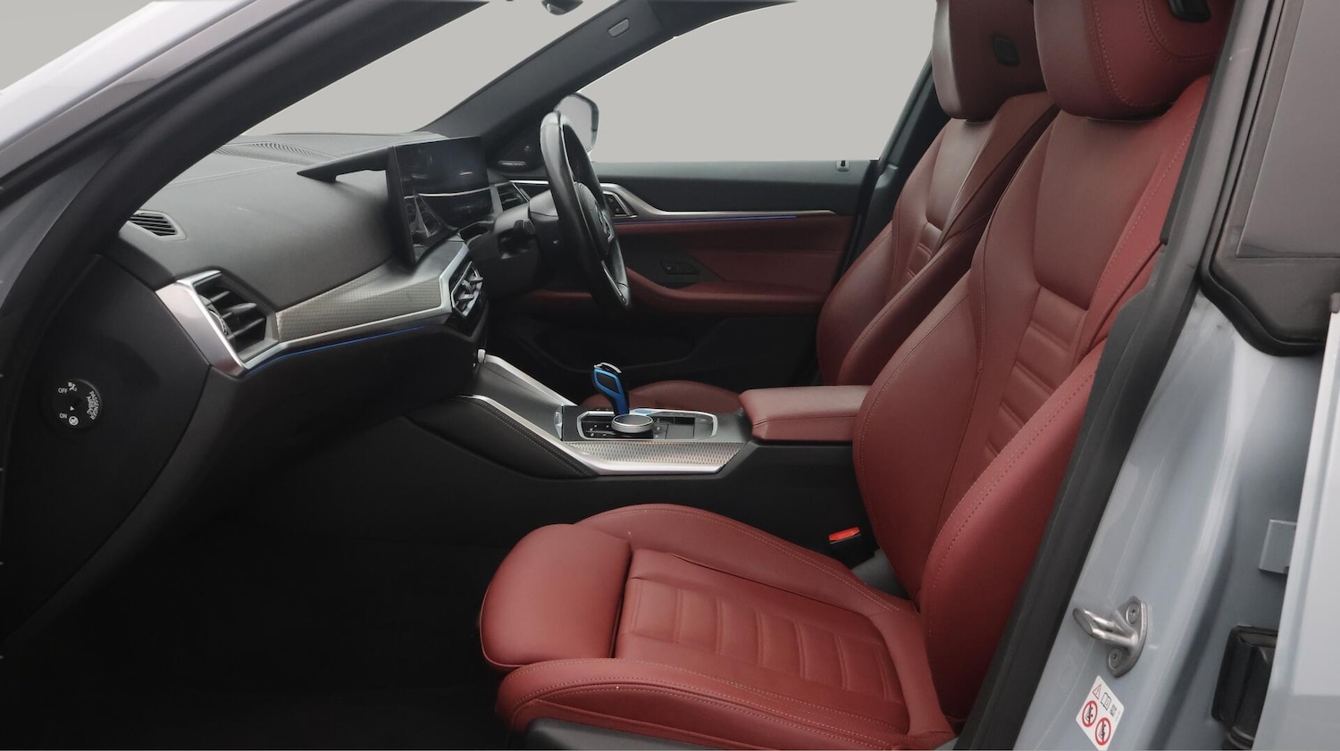 Used BMW i4 for sale - 76735142: Photo 15