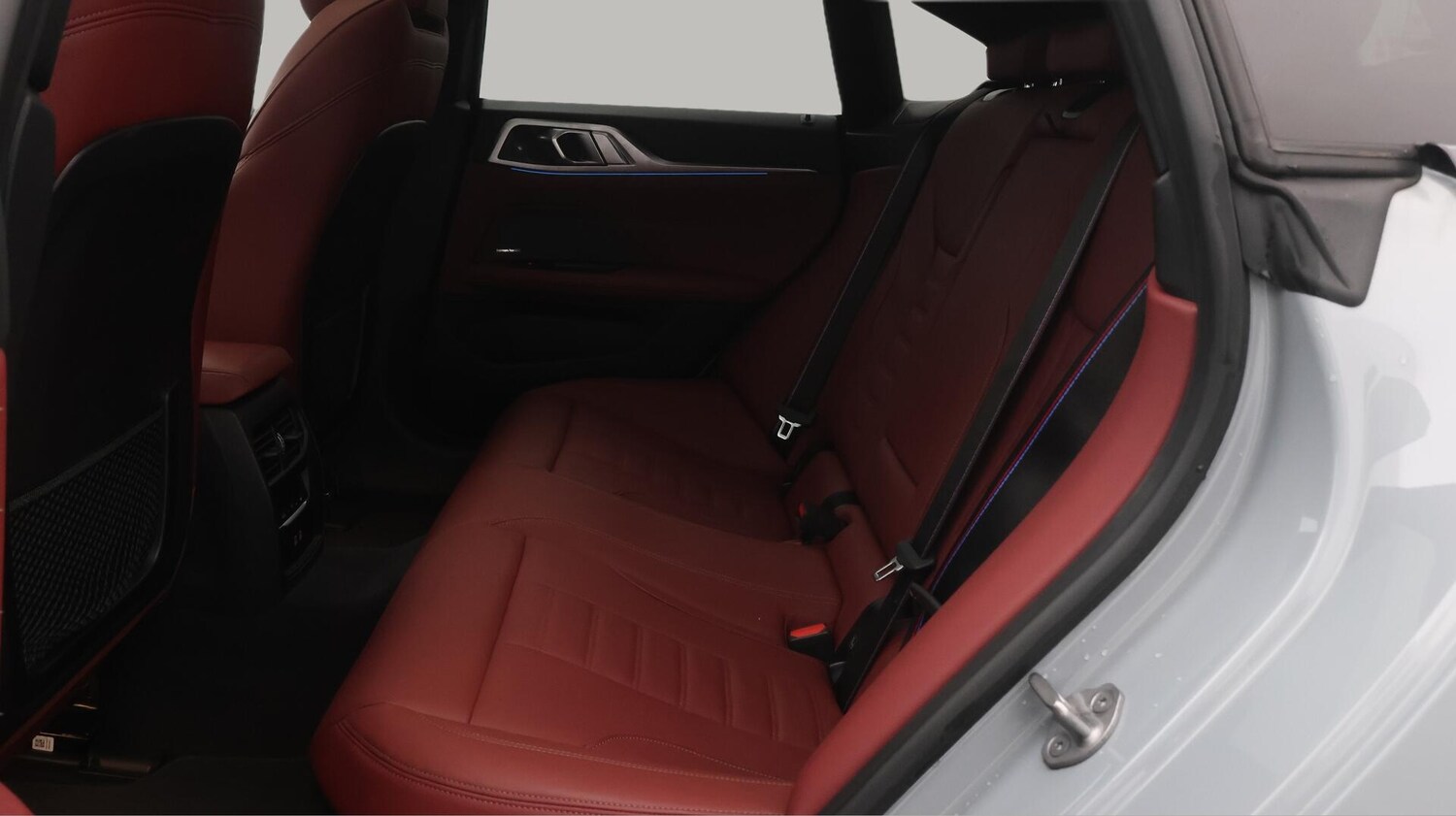 Used BMW i4 for sale - 76735142: Photo 17