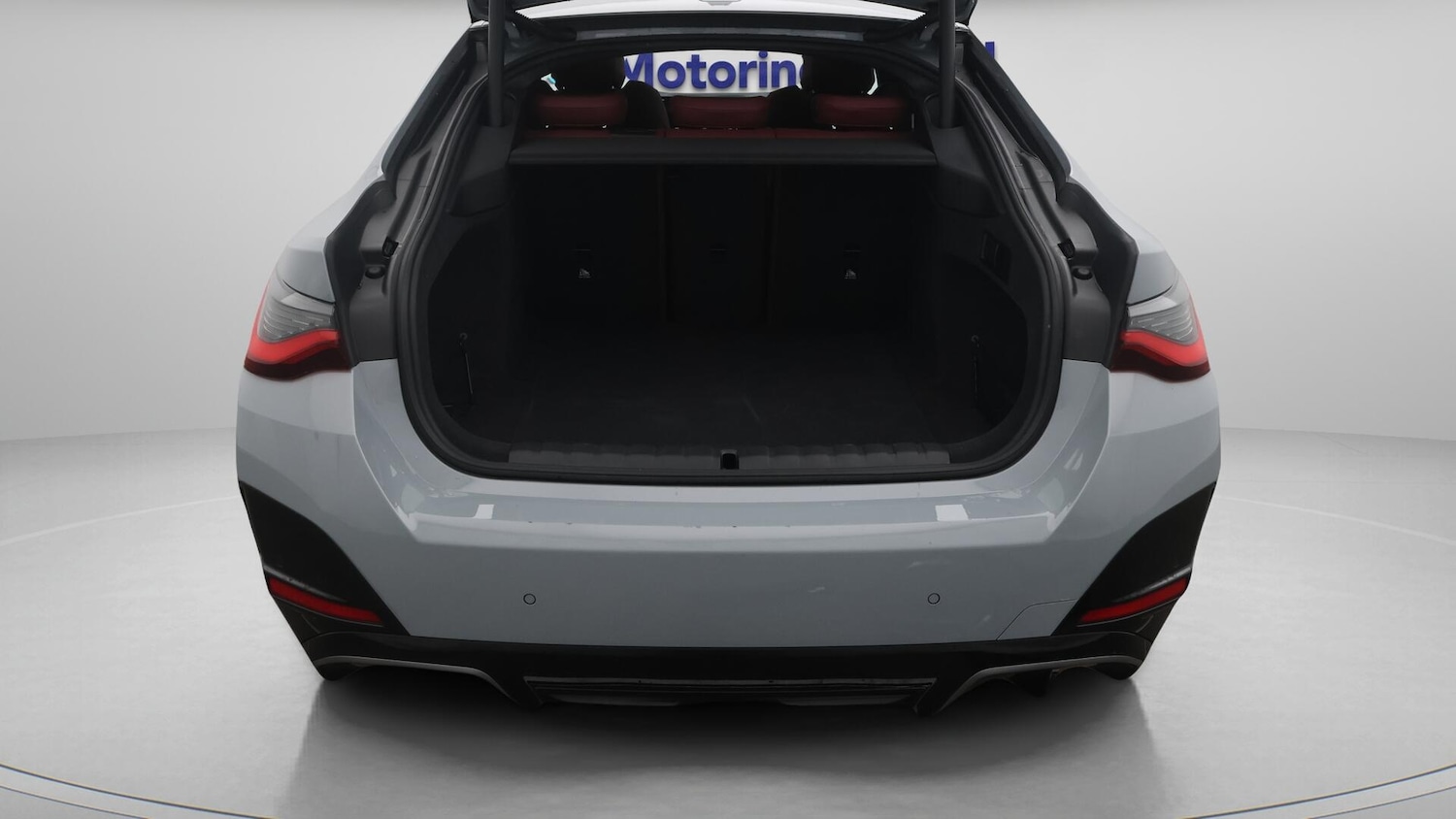 Used BMW i4 for sale - 76735142: Photo 18