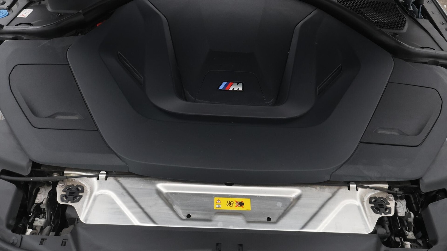 Used BMW i4 for sale - 76735142: Photo 20