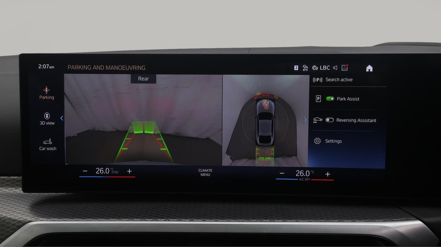 Used BMW i4 for sale - 76735142: Photo 30