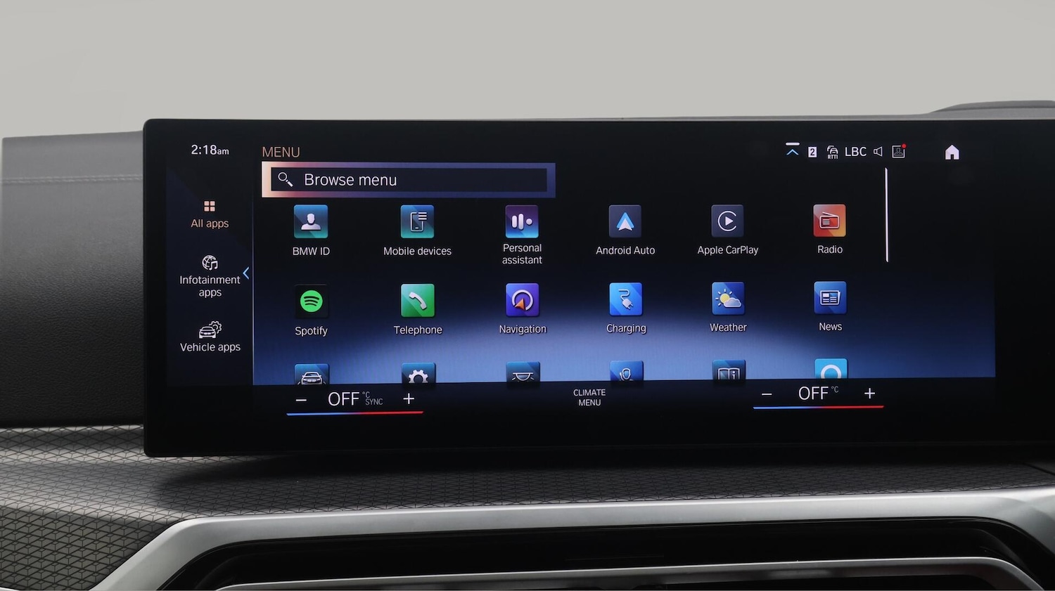 Used BMW i4 for sale - 76735142: Photo 31