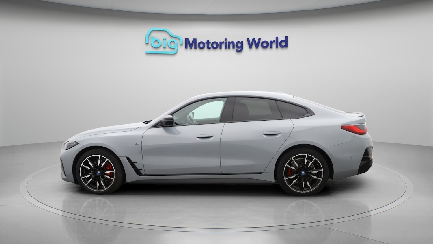 Used BMW i4 for sale - 76735142: Photo 5