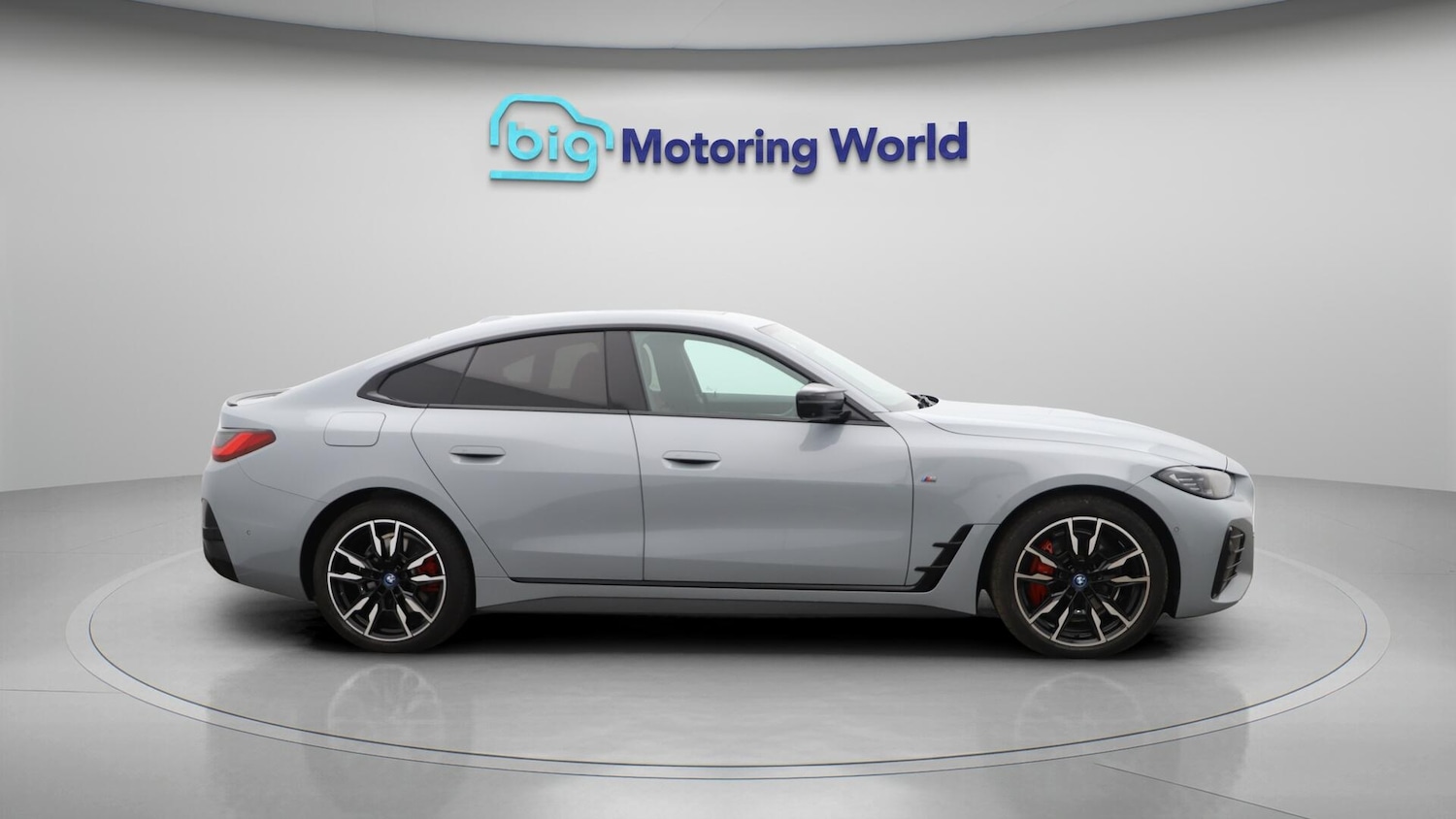 Used BMW i4 for sale - 76735142: Photo 9