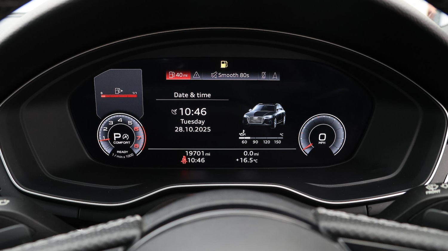 Used Audi A4 2022 for sale - 76433334: Photo 11