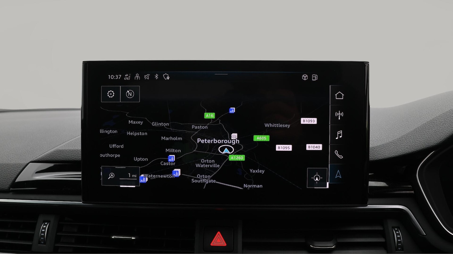 Used Audi A4 2022 for sale - 76433334: Photo 12