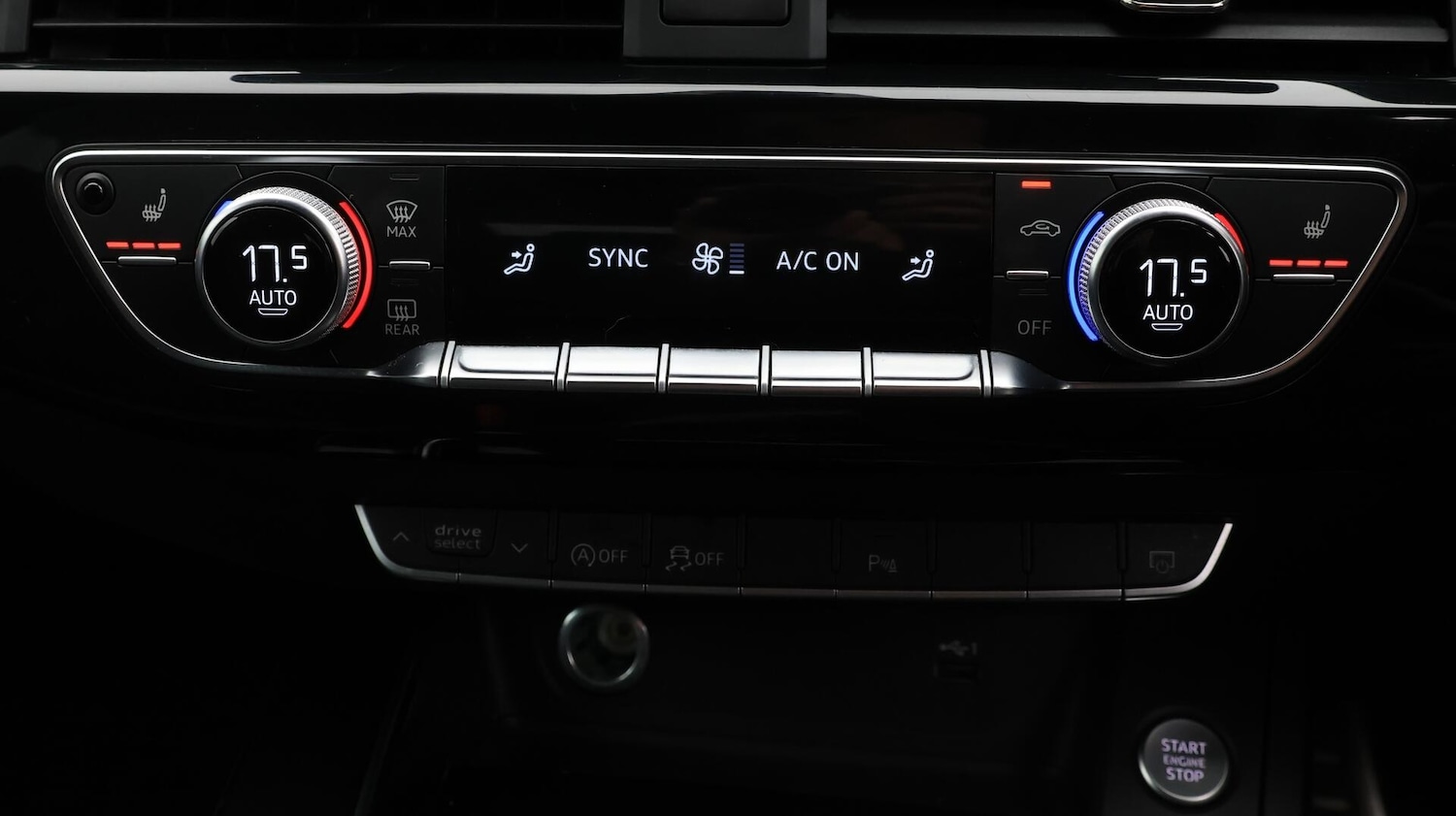 Used Audi A4 2022 for sale - 76433334: Photo 13