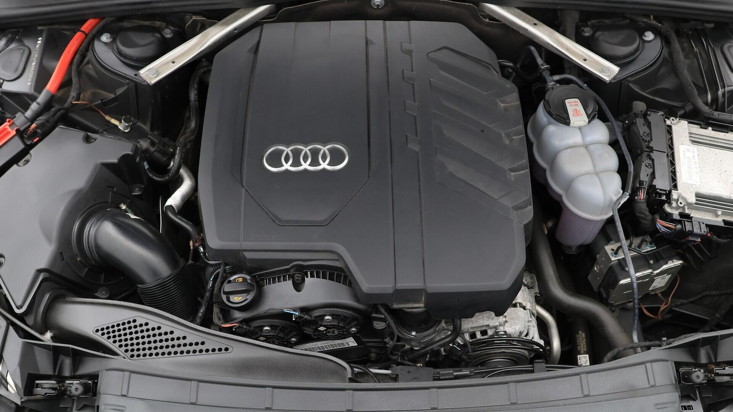 Used Audi A4 2022 for sale - 76433334: Photo 20