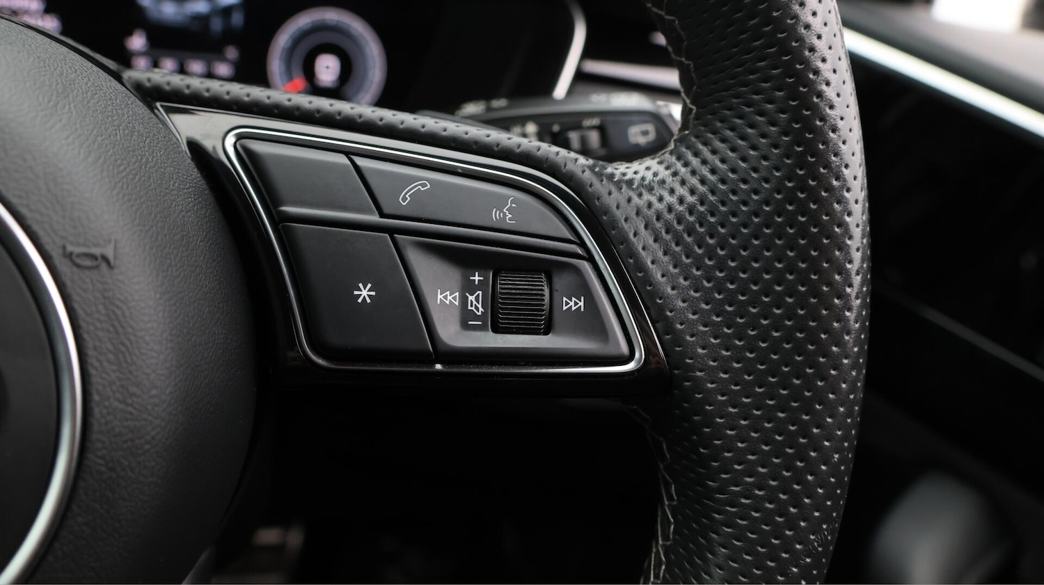 Used Audi A4 2022 for sale - 76433334: Photo 25