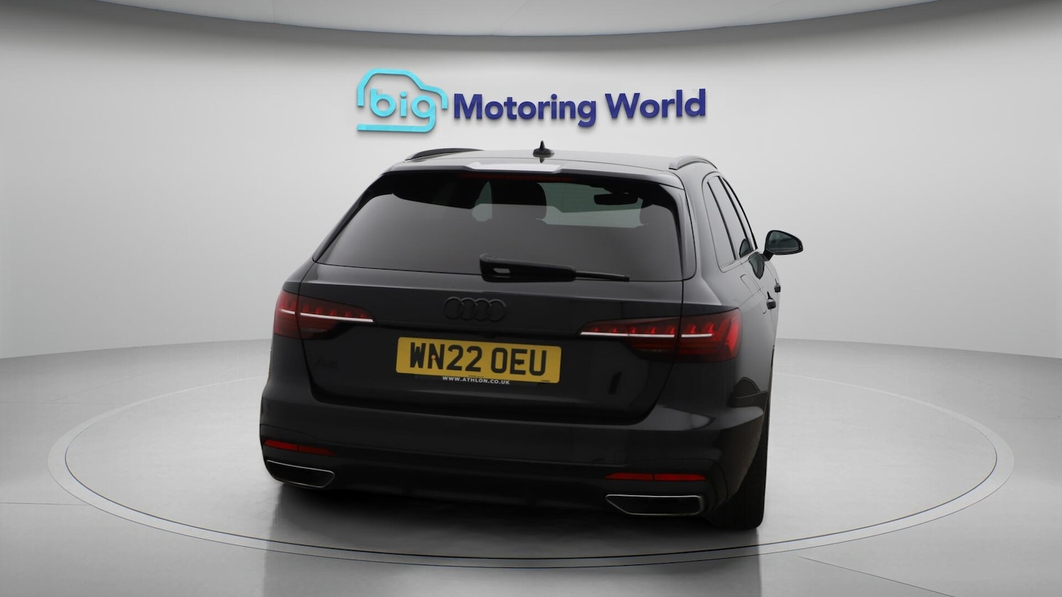 Used Audi A4 2022 for sale - 76433334: Photo 7