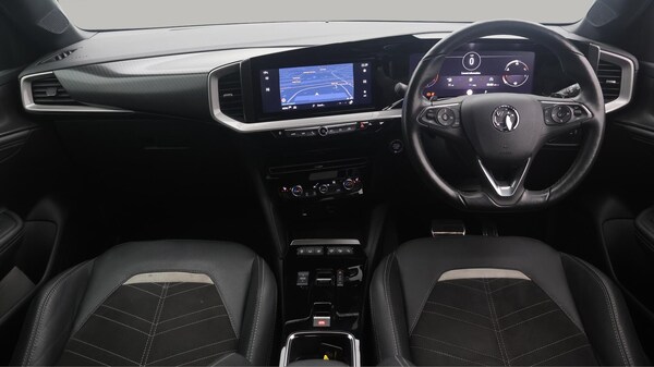 Used Vauxhall Mokka 2023 for sale - 76247735: Photo 14