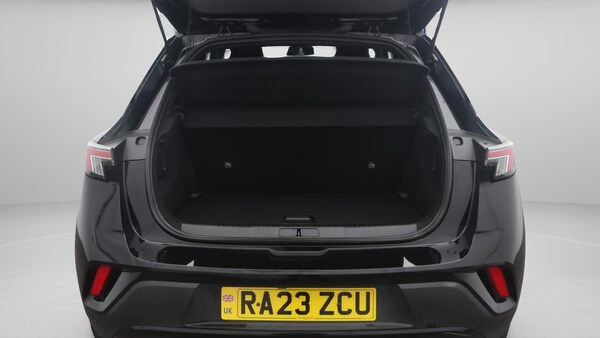 Used Vauxhall Mokka 2023 for sale - 76247735: Photo 18
