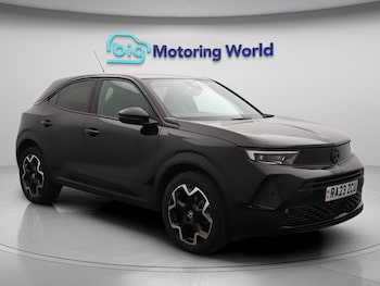 (23) - 1.2 Turbo Ultimate SUV 5dr Petrol Auto Euro 6 (s/s) (130 ps)