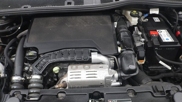 Used Vauxhall Mokka 2023 for sale - 76247735: Photo 20