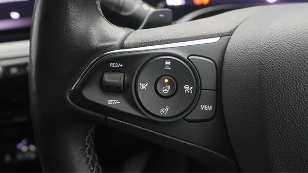 Used Vauxhall Mokka 2023 for sale - 76247735: Photo 23