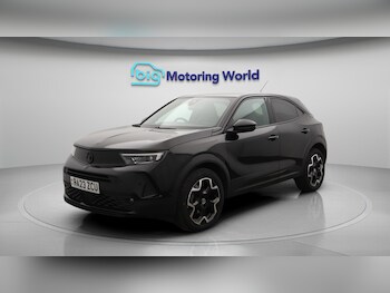 Used Vauxhall Mokka 2023 for sale - 76247735: Photo 4