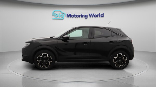 Used Vauxhall Mokka 2023 for sale - 76247735: Photo 5