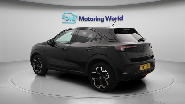 Used Vauxhall Mokka 2023 for sale - 76247735: Photo 6