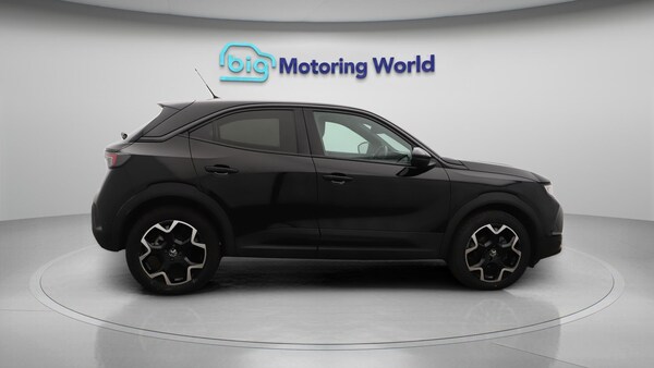 Used Vauxhall Mokka 2023 for sale - 76247735: Photo 9