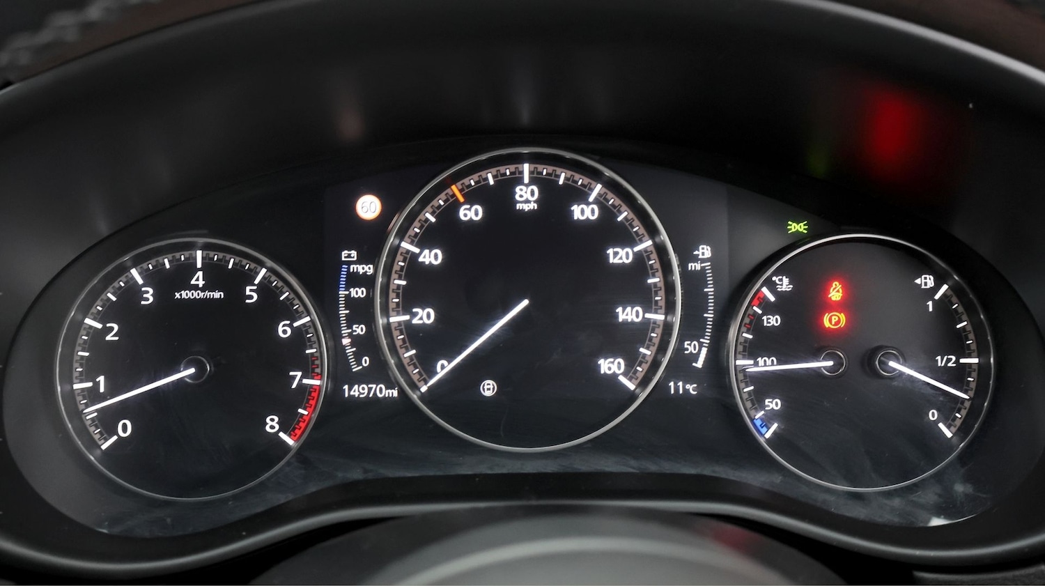 Used Mazda CX-30 2021 for sale - 77848514: Photo 10