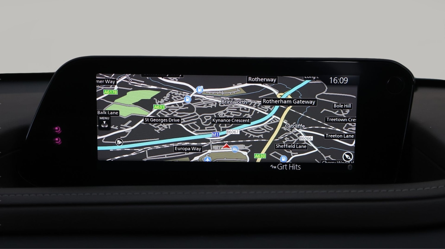 Used Mazda CX-30 2021 for sale - 77848514: Photo 11