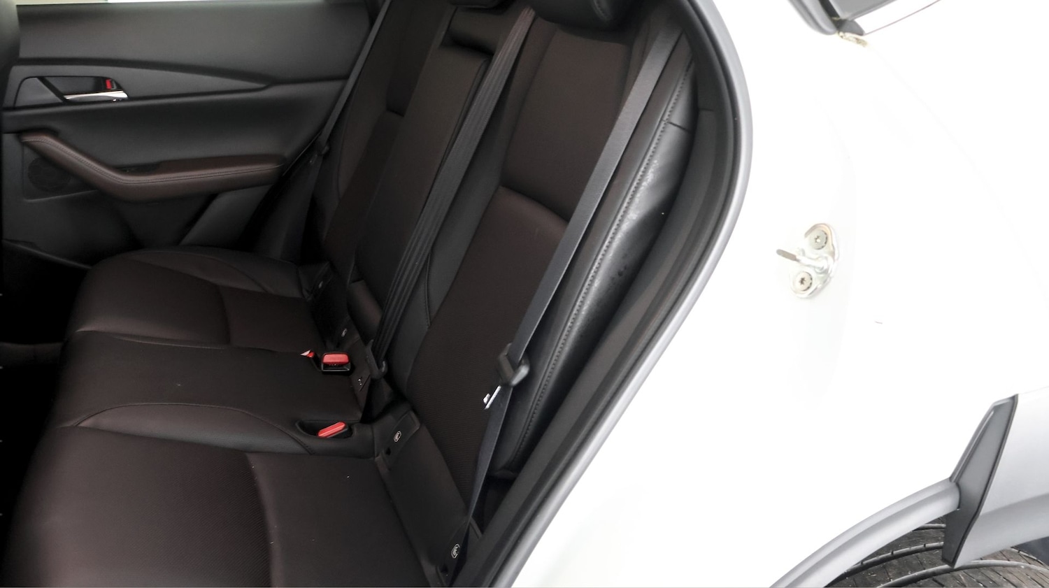 Used Mazda CX-30 2021 for sale - 77848514: Photo 16