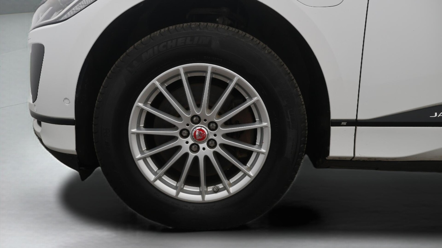 Used Jaguar I-Pace 2019 for sale - 76499842: Photo 19