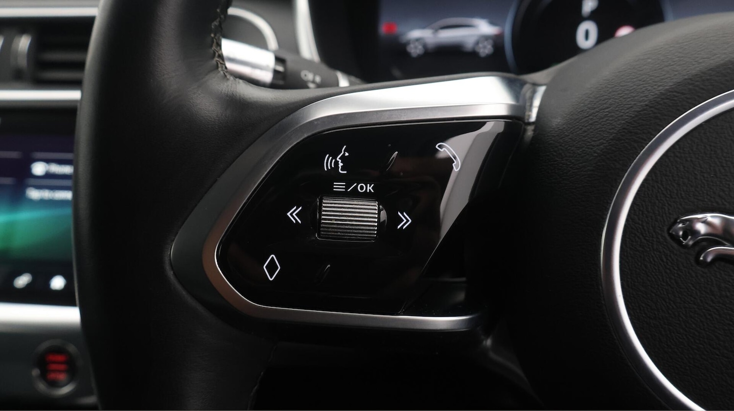 Used Jaguar I-Pace 2019 for sale - 76499842: Photo 26