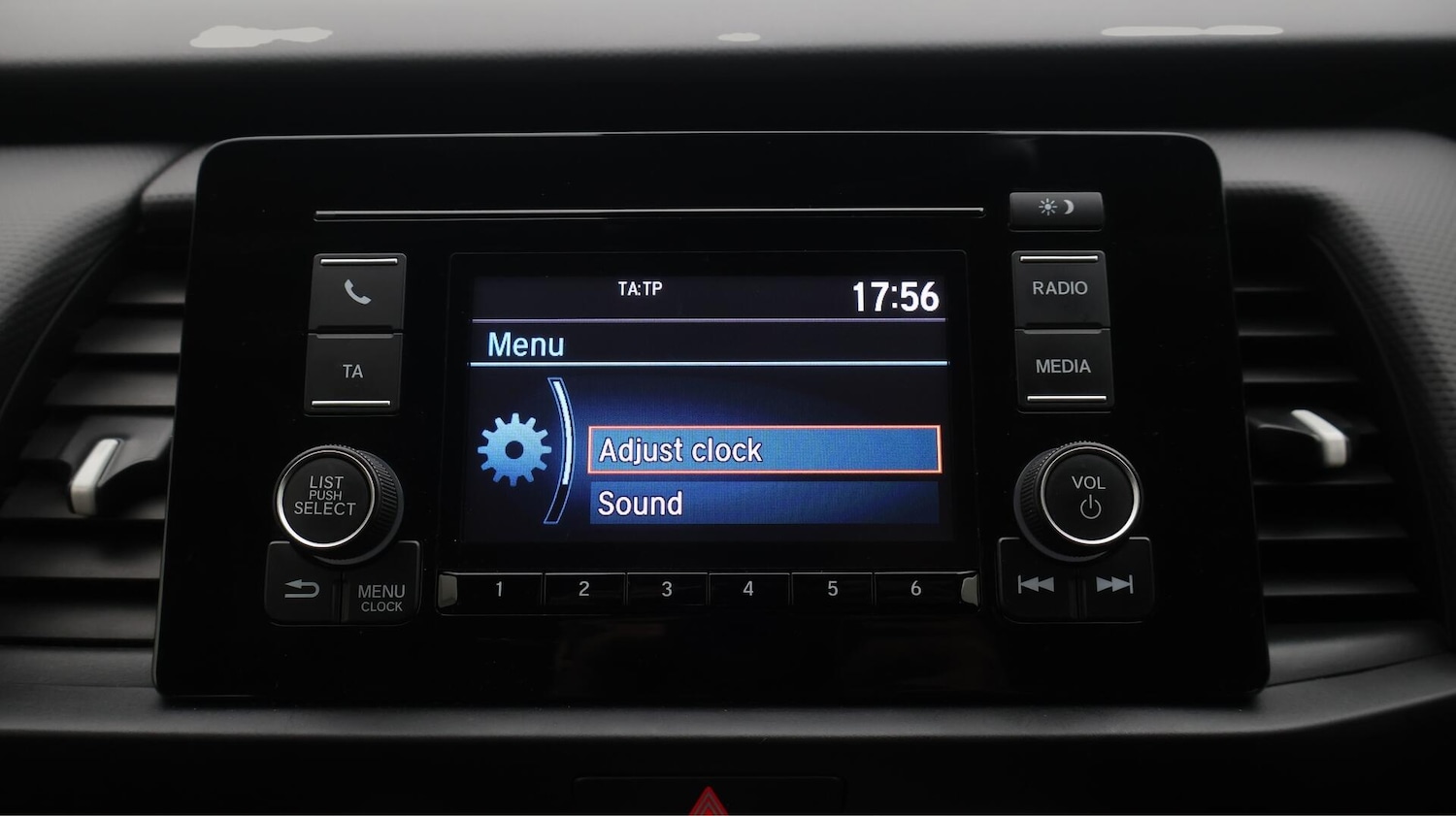 Used Honda Jazz 2021 for sale - 76380641: Photo 11